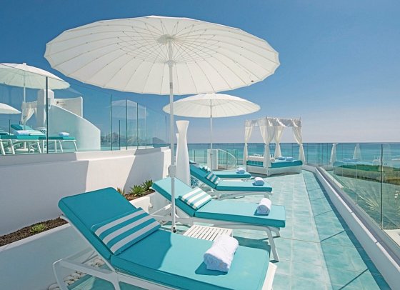 Iberostar Selection Albufera Playa