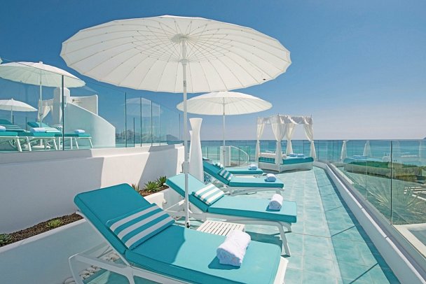 Iberostar Selection Albufera Playa