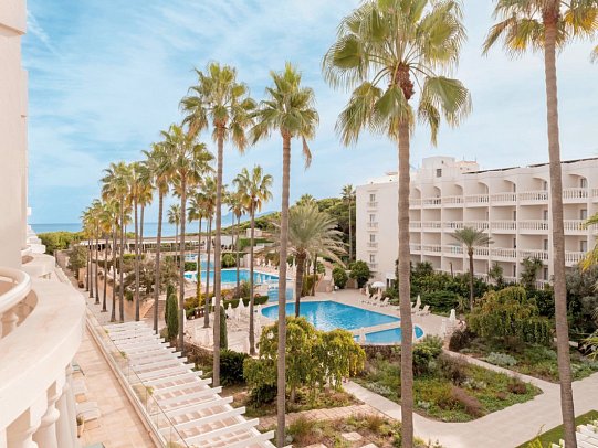 Iberostar Selection Albufera Playa