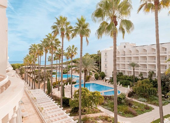 Iberostar Selection Albufera Playa