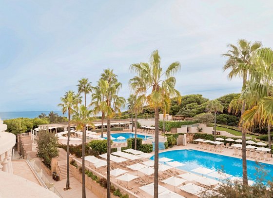 Iberostar Selection Albufera Playa