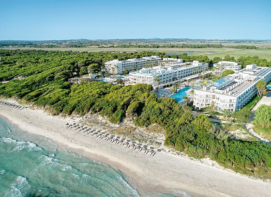 Iberostar Selection Albufera Playa
