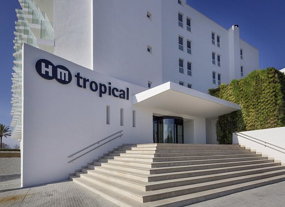 HM Tropical