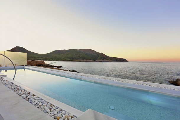 Mar Azul PurEstil & Spa