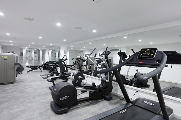 Mar Azul PurEstil & Spa