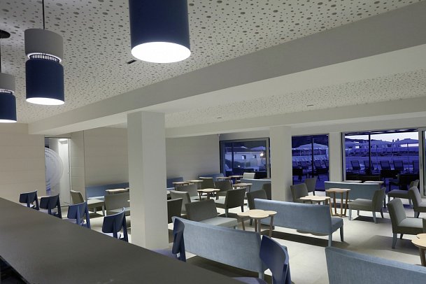 Mar Azul PurEstil & Spa