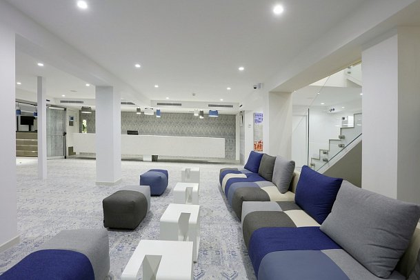 Mar Azul PurEstil & Spa