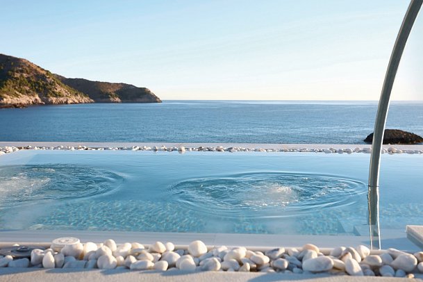 Mar Azul PurEstil & Spa