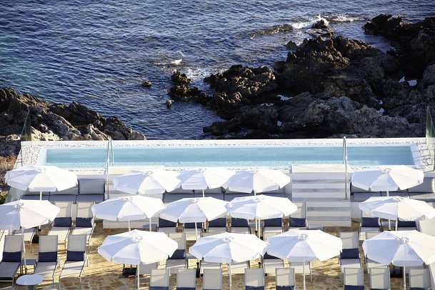 Mar Azul PurEstil & Spa