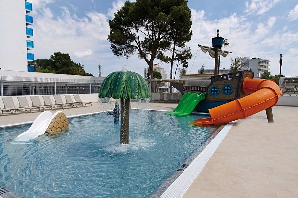 BG Tonga Tower Design Hotel & Suites