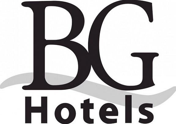 BG Tonga Tower Design Hotel & Suites