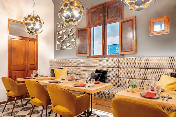 Sóller Plaza Boutique