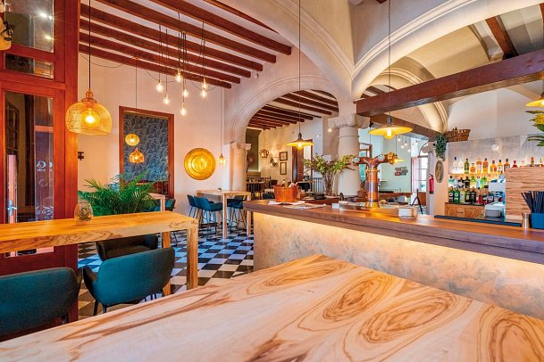 Sóller Plaza Boutique