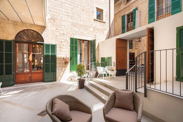 Sóller Plaza Boutique
