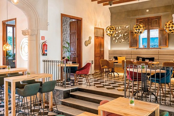 Sóller Plaza Boutique