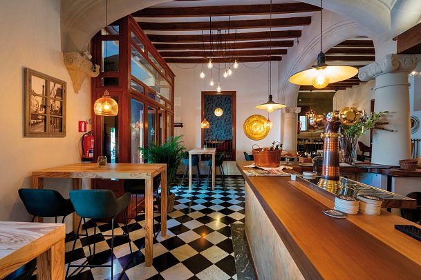 Sóller Plaza Boutique