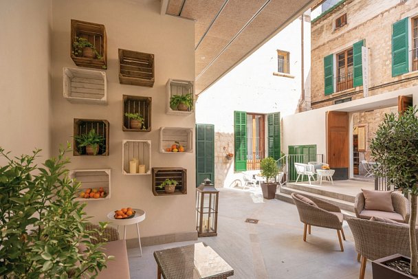 Sóller Plaza Boutique