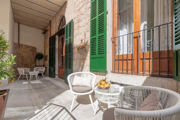 Sóller Plaza Boutique