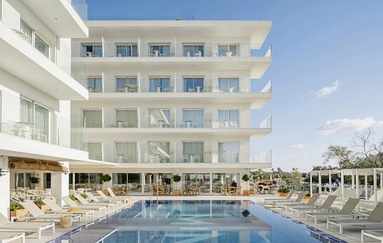 MiM Mallorca Melia Collection