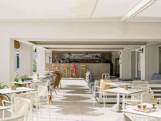 MiM Mallorca Melia Collection