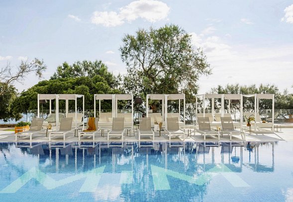 MiM Mallorca Melia Collection