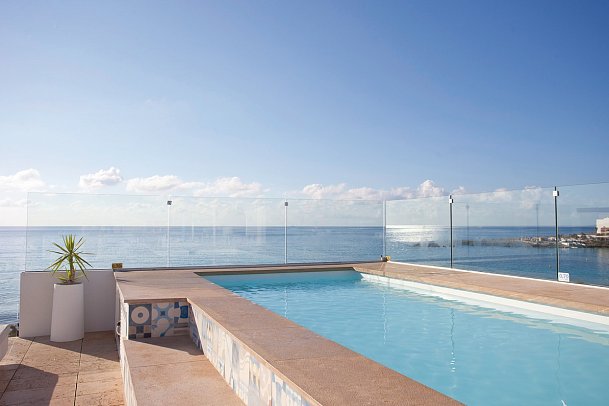 MiM Mallorca Melia Collection