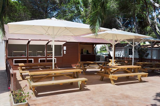 Alua Suites Las Rocas