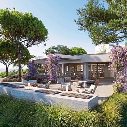 Ikos Porto Petro - Seasons