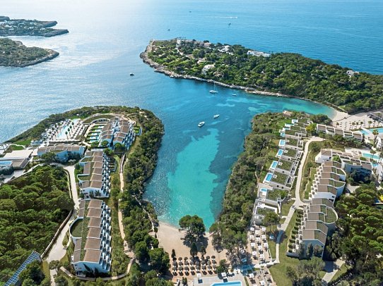 IKOS Porto Petro