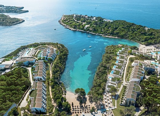 IKOS Porto Petro