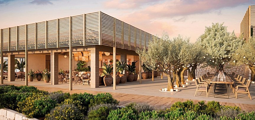 IKOS Porto Petro