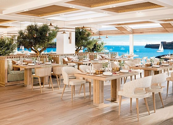 IKOS Porto Petro