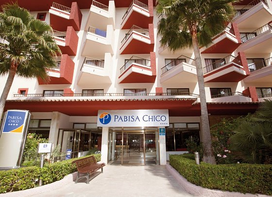 Pabisa Chico