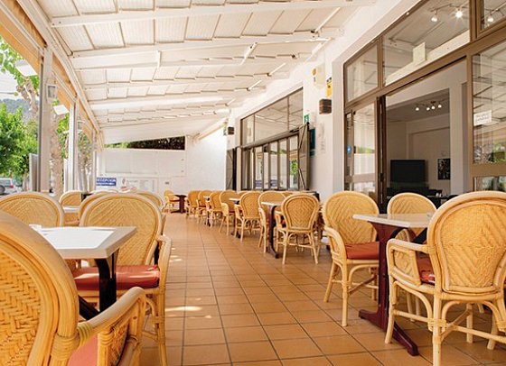 Villa Cati Hostal