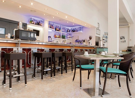 Villa Cati Hostal