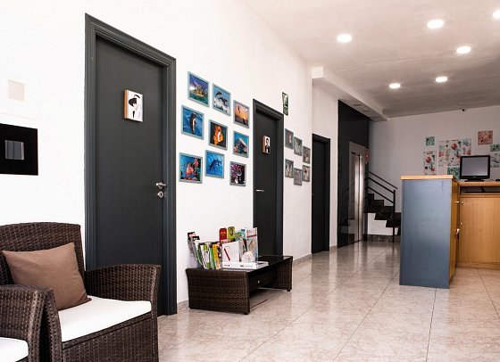 Villa Cati Hostal