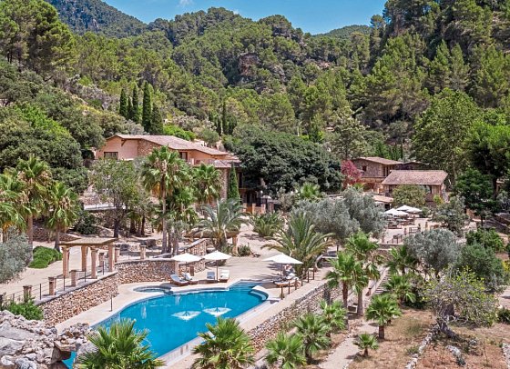 Finca Ratxó Meliá Collection