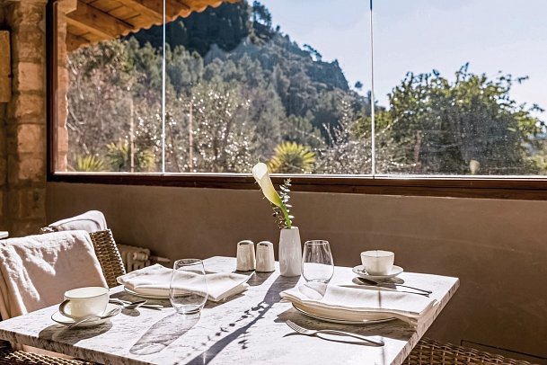 Finca Ratxó Hotel Member of Meliá Collection