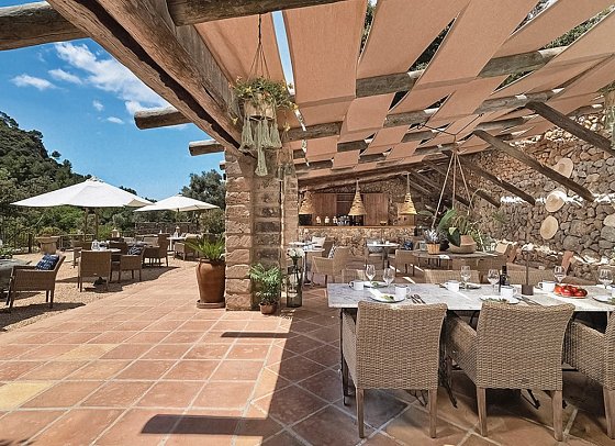 Finca Ratxó Meliá Collection