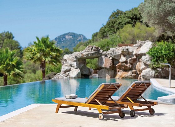 Finca Ratxó Meliá Collection
