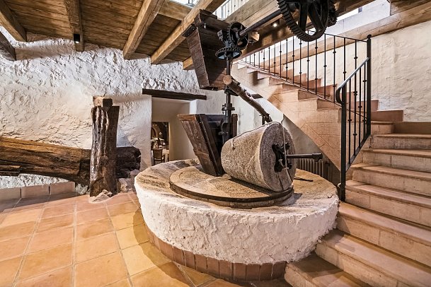 Finca Ratxó Hotel Member of Meliá Collection