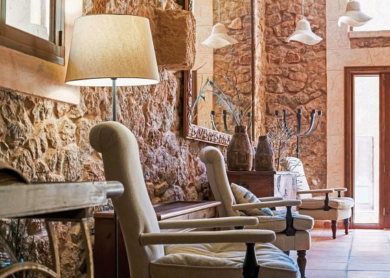 Finca Ratxó Hotel Member of Meliá Collection