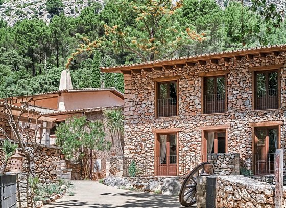 Finca Ratxó Meliá Collection