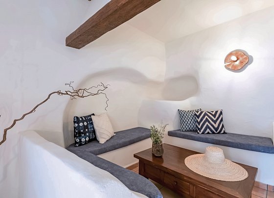 Finca Ratxó Meliá Collection - Wohnbeispiel Doppelzimmer Singular (Zimmercodierung DB1)