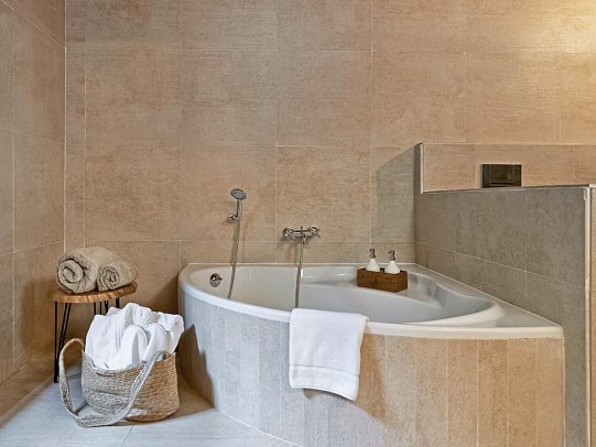 Finca Ratxó Hotel Member of Meliá Collection - Wohnbeispiel Doppelzimmer Singular (Zimmercodierung DB1)