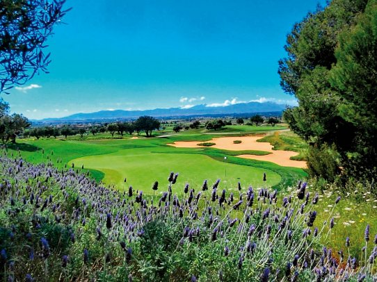 Pure Salt Garonda - Son Gual