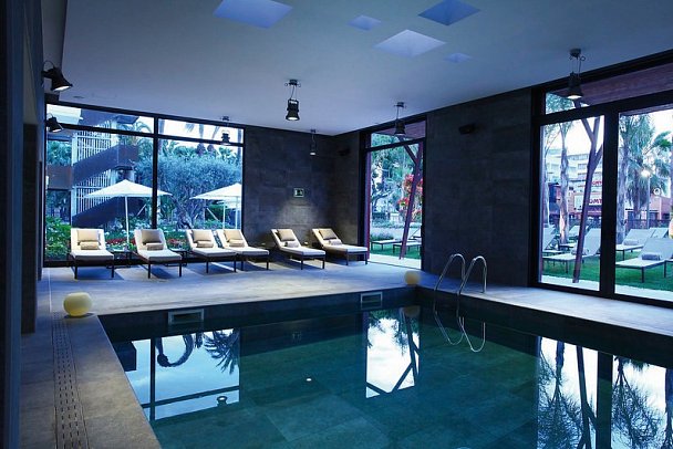 Pure Salt Garonda - ONA Spa