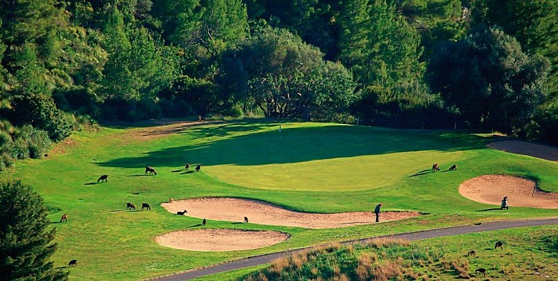 Pure Salt Garonda - Son Termes