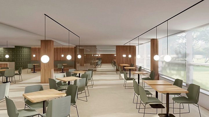 Novo Mar - Modelbild