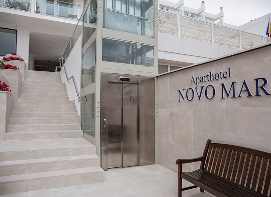 Novo Mar